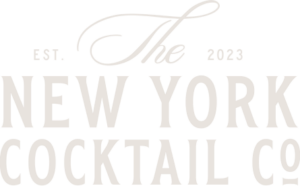 The New York Cocktail Company Logo